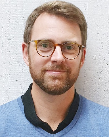 Johannes Friberg